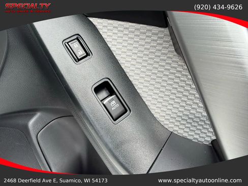 Used 2017 Subaru Forester 2.5i w/ Rugged Package #1 image 31