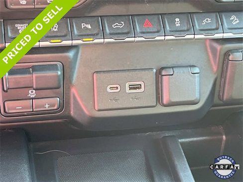 Used 2022 GMC Sierra 3500 Denali w/ Denali Ultimate Package image 36