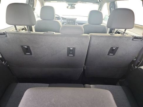 Used 2025 GMC Acadia Elevation image 20