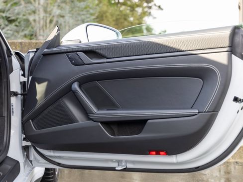 Used 2026 Porsche 911 GT3 image 49