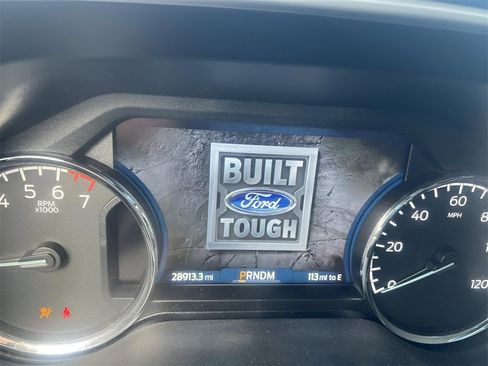 Certified 2023 Ford F150 XLT w/ Equipment Group 302A High image 24