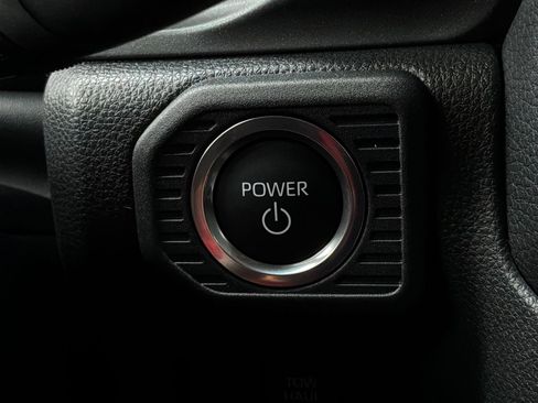 New 2026 Toyota Land Cruiser AWD/4WD image 28