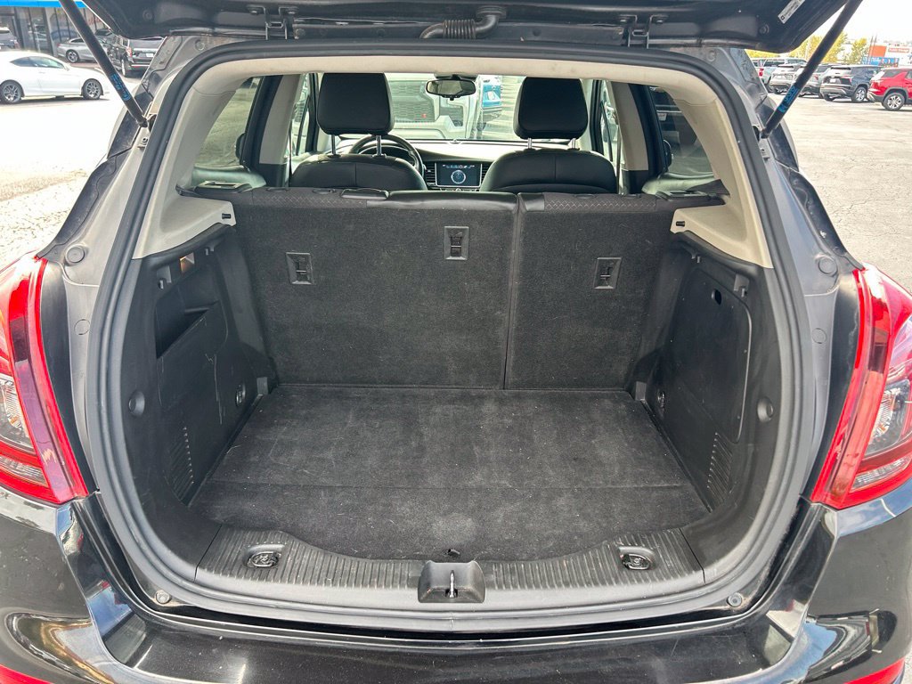 Used 2018 Buick Encore Preferred FWD image 31