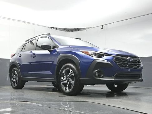 Certified 2026 Subaru Crosstrek 2.5i Premium w/ Convenience Package #2 AWD/4WD image 31