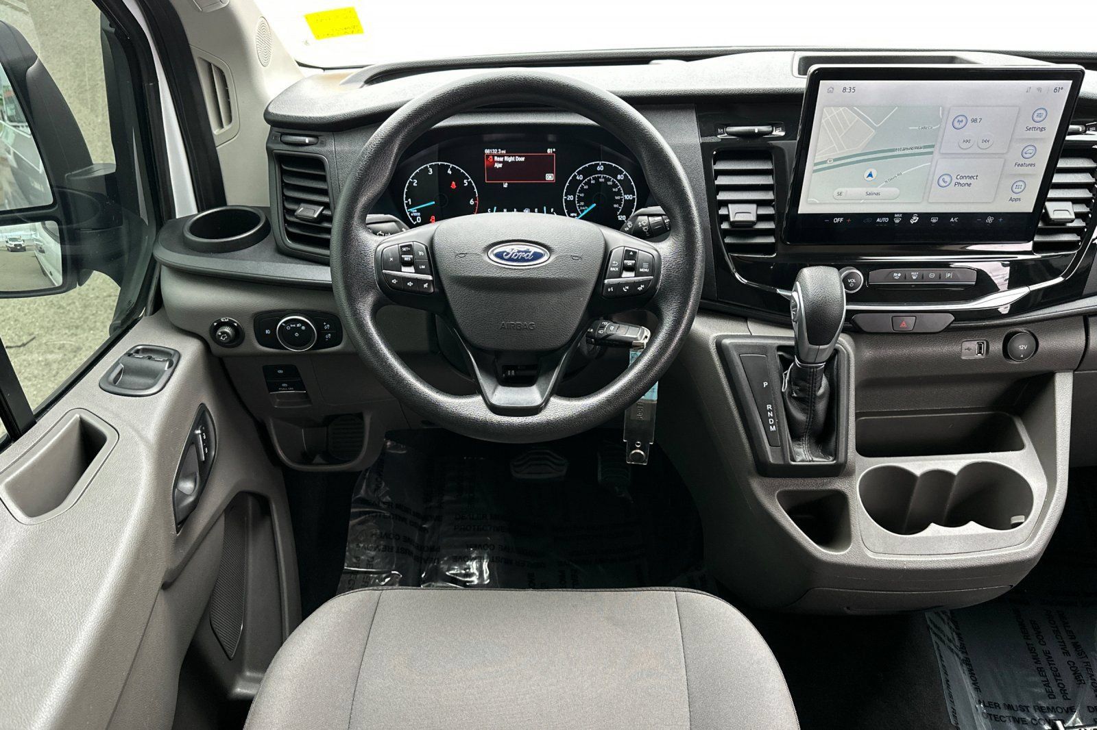 Used 2023 Ford Transit 350 XLT RWD image 15