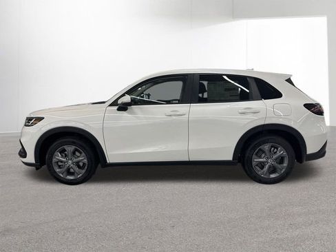 New 2026 Honda HR-V LX image 28