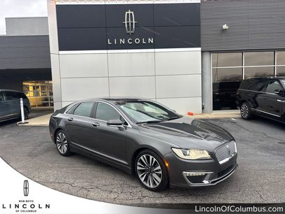 Used 2020 Lincoln MKZ Reserve w/ Elements Package
