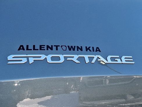 Certified 2023 Kia Sportage X-Line image 29