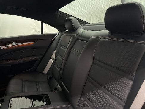 Used 2014 Mercedes-Benz CLS 63 AMG S-Model image 19