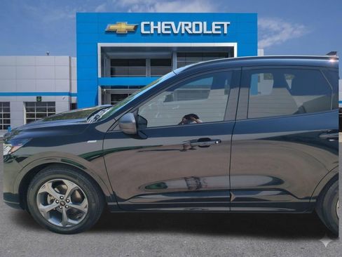 Used 2023 Ford Escape ST-Line w/ Tech Pack #1 FWD image 13