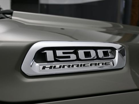 Used 2026 RAM 1500 Big Horn RWD image 41