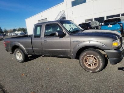 Used 2011 Ford Ranger Sport