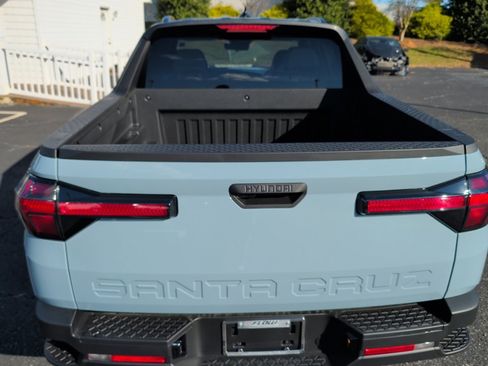 New 2026 Hyundai Santa Cruz SEL image 14