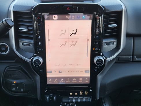 New 2026 RAM 3500 Big Horn image 15