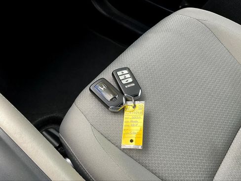 Used 2020 Honda HR-V EX image 15
