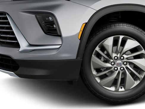 New 2027 Buick Enclave Preferred w/ Power Package FWD image 7