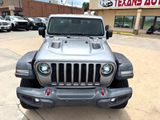 Used 2020 Jeep Gladiator Rubicon image 2