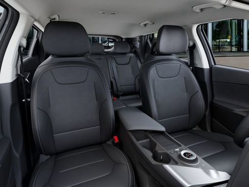 New 2025 Kia EV6 Wind image 15