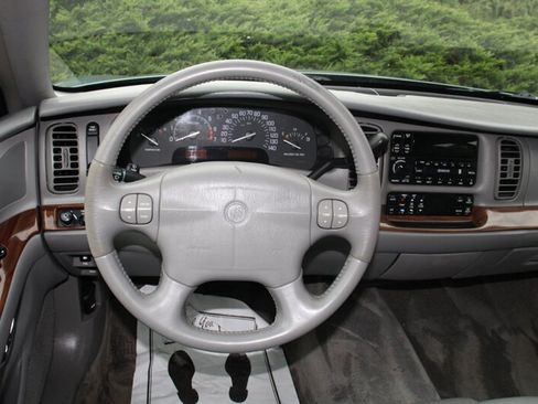 Used 2002 Buick Park Avenue FWD image 17