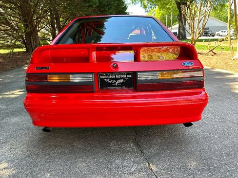 Used 1993 Ford Mustang Cobra image 41