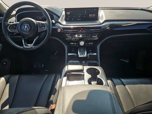 Used 2024 Acura MDX FWD image 15