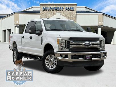 Used 2017 Ford F250 XLT w/ XLT Value Package