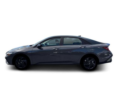 New 2026 Hyundai Elantra Sport w/ Cargo Package image 3