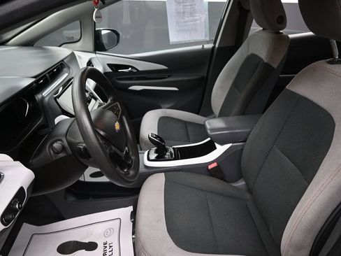 Used 2018 Chevrolet Bolt LT FWD image 24