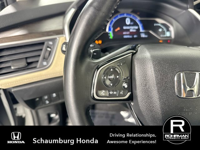 Used 2021 Honda Clarity Touring image 12