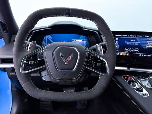 Used 2023 Chevrolet Corvette Stingray Premium Conv RWD image 7