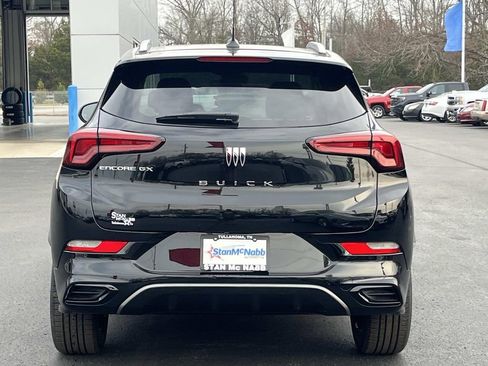 New 2026 Buick Encore GX Sport Touring w/ Comfort Package image 6