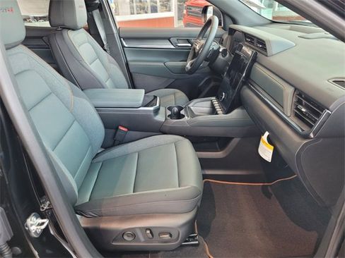 New 2026 GMC Terrain AT4 w/ Convenience Package III image 15