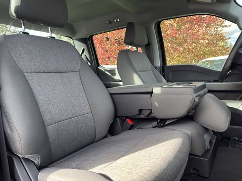 New 2026 Ford F250 XL w/ STX Appearance Package image 33