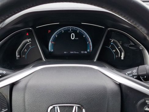 Used 2017 Honda Civic EX-L image 21