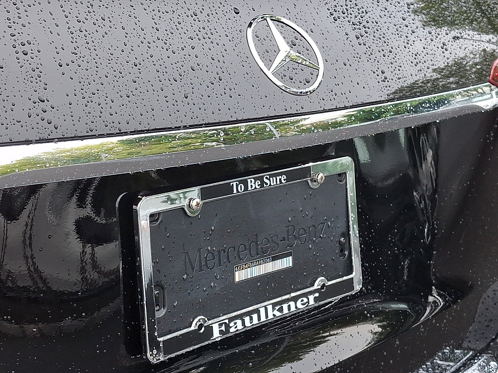 Certified 2024 Mercedes-Benz GLE 350 4MATIC image 32