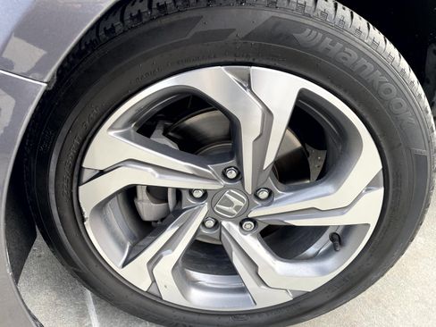 Used 2020 Honda Accord EX-L image 6