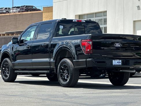 New 2026 Ford F150 XLT w/ Equipment Group 302A MID AWD/4WD image 5