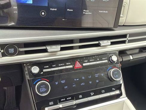 New 2026 Hyundai Santa Fe SEL AWD/4WD image 22