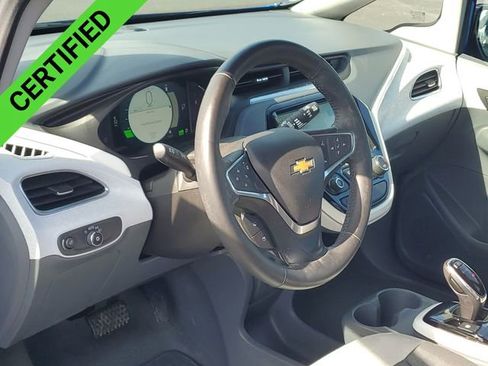 Used 2017 Chevrolet Bolt LT image 11