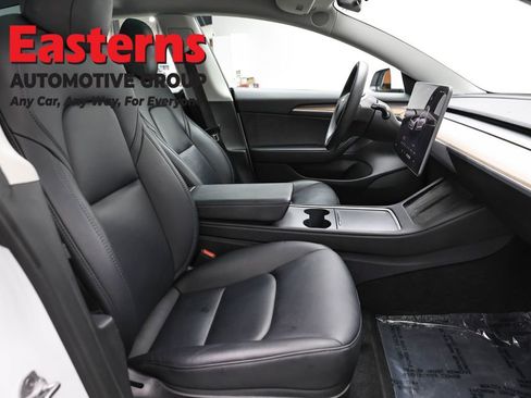 Used 2023 Tesla Model 3 Standard Range image 19