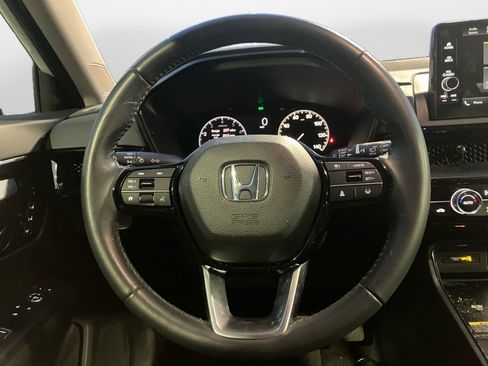 Certified 2024 Honda CR-V EX-L image 13
