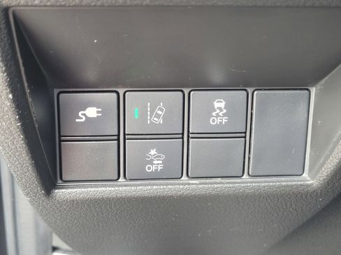 Used 2018 Honda Clarity Plug-In Hybrid image 23