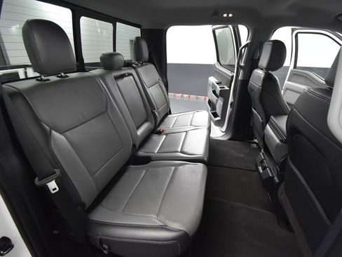 Used 2021 Ford F150 Lariat AWD/4WD image 41