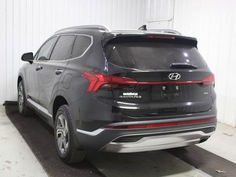 Used 2023 Hyundai Santa Fe SEL w/ Premium Package AWD/4WD image 4