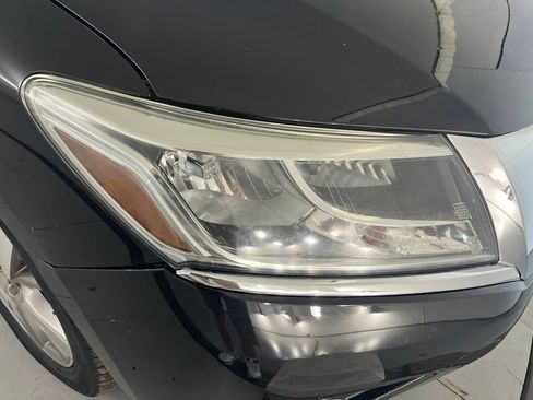 Used 2015 Nissan Pathfinder Platinum FWD image 36