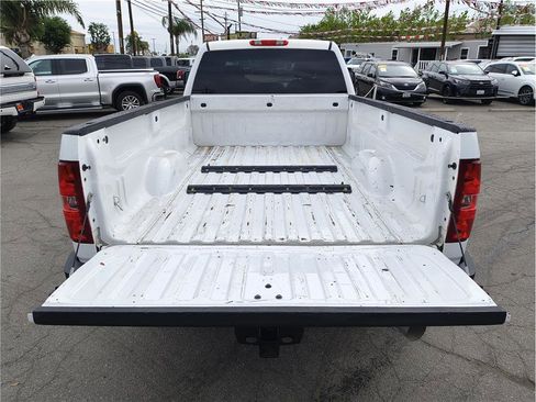 Used 2013 Chevrolet Silverado 2500 LT image 11
