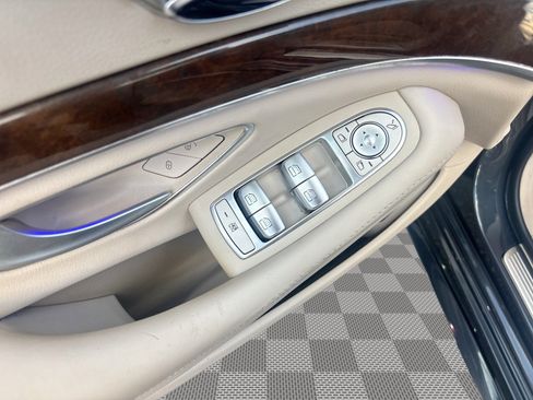 Used 2017 Mercedes-Benz S 550 4MATIC Sedan image 15