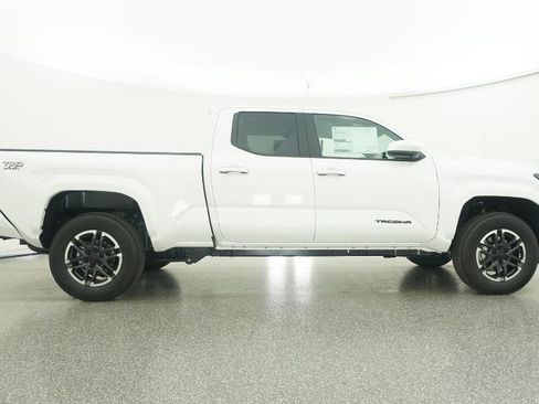 New 2026 Toyota Tacoma TRD Sport image 48