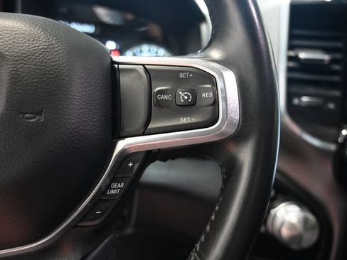 Used 2022 RAM 1500 Laramie w/ Sport Appearance Package AWD/4WD image 25