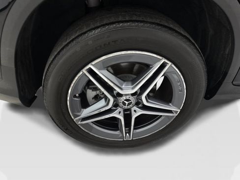 Used 2022 Mercedes-Benz GLC 300 w/ AMG Line image 83